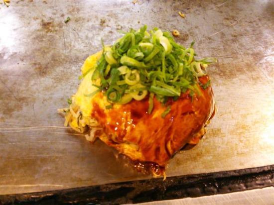 ひろしまお好み物語 駅前ひろば